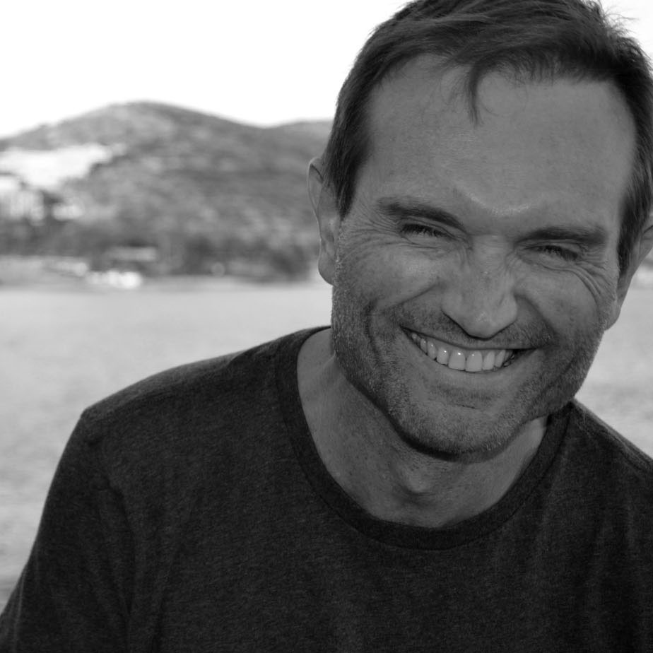 Simon Schofield